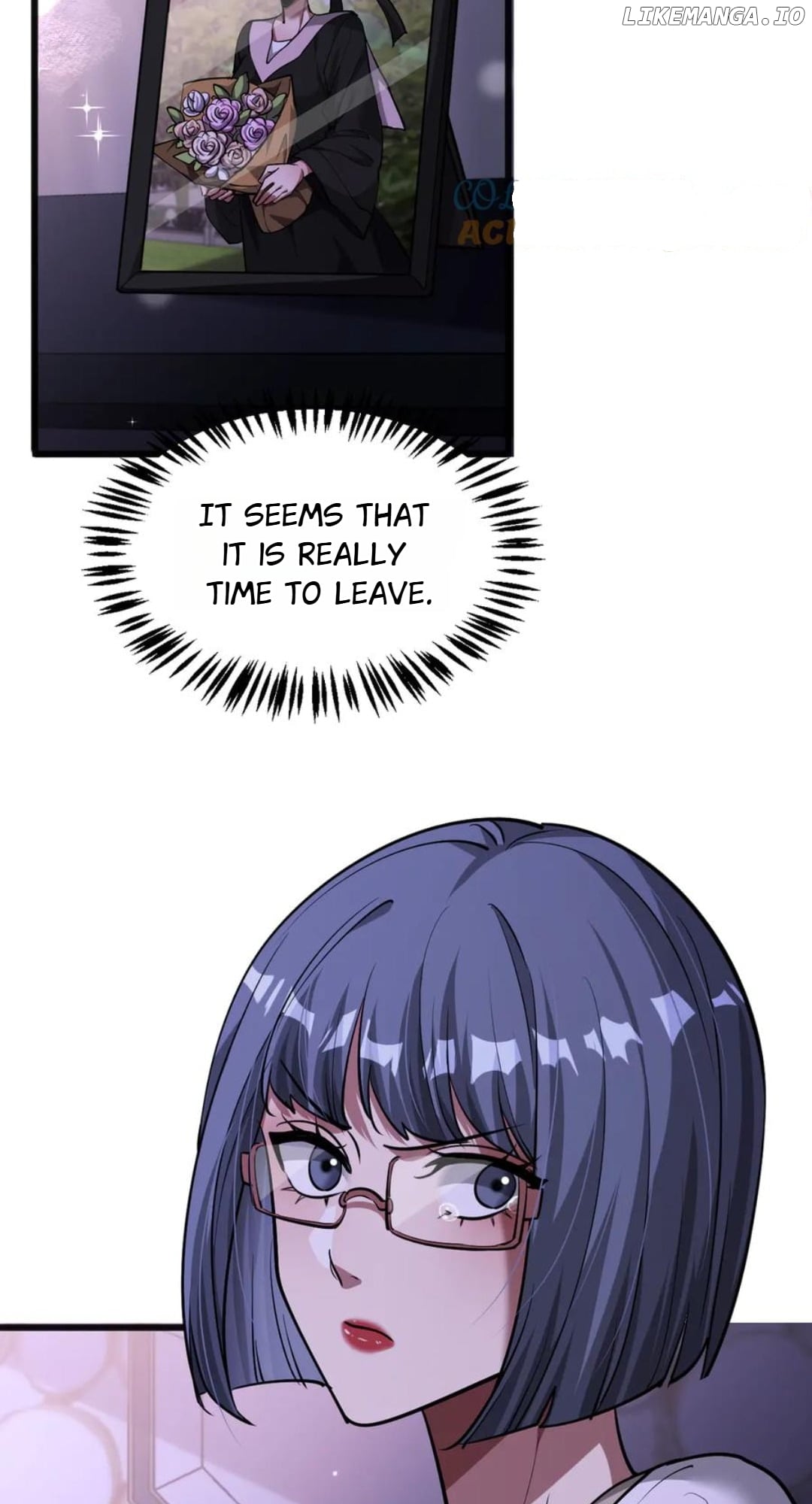 I’m Trapped In This Day For One Thousand Years Chapter 175 - page 8